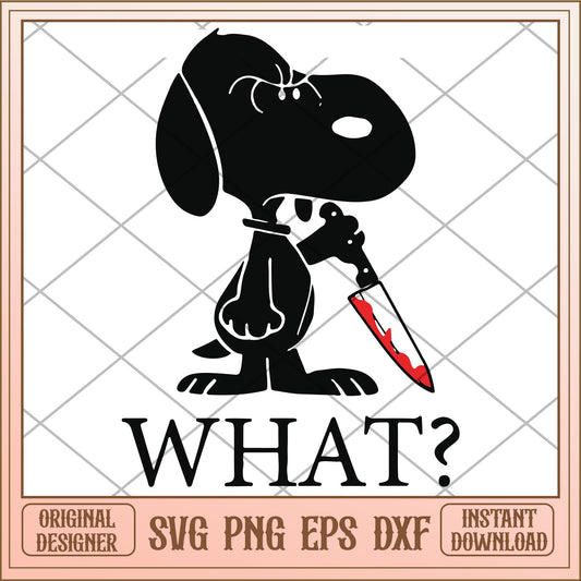 Snoopy halloween svg, Halloween characters svg, Digital Download