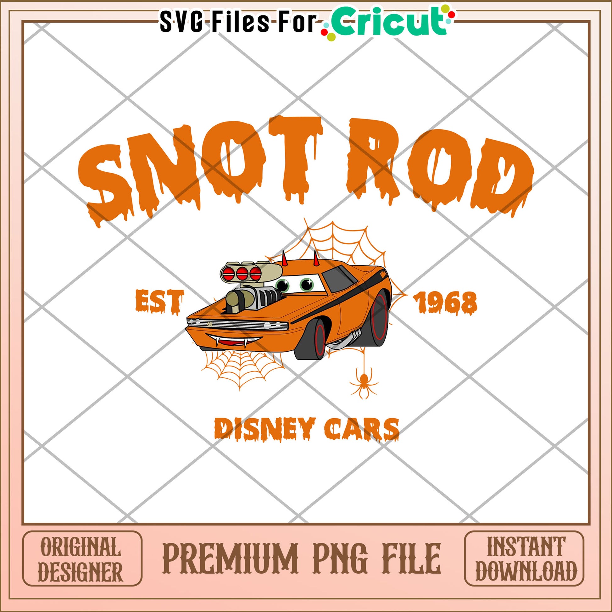 Snot rod png, halloween horror nights png, autumn png