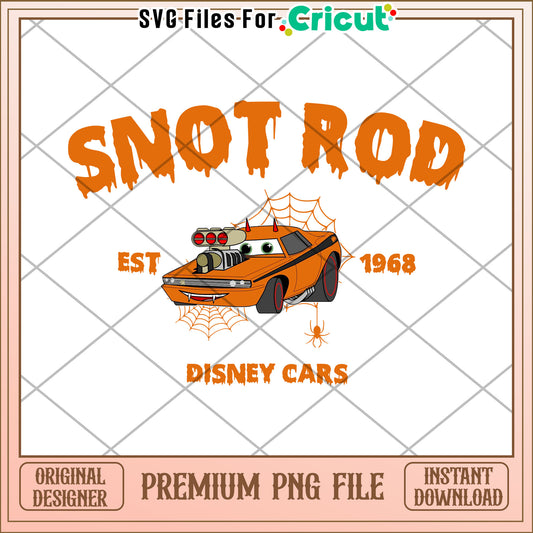 Snot rod png, halloween horror nights png, autumn png