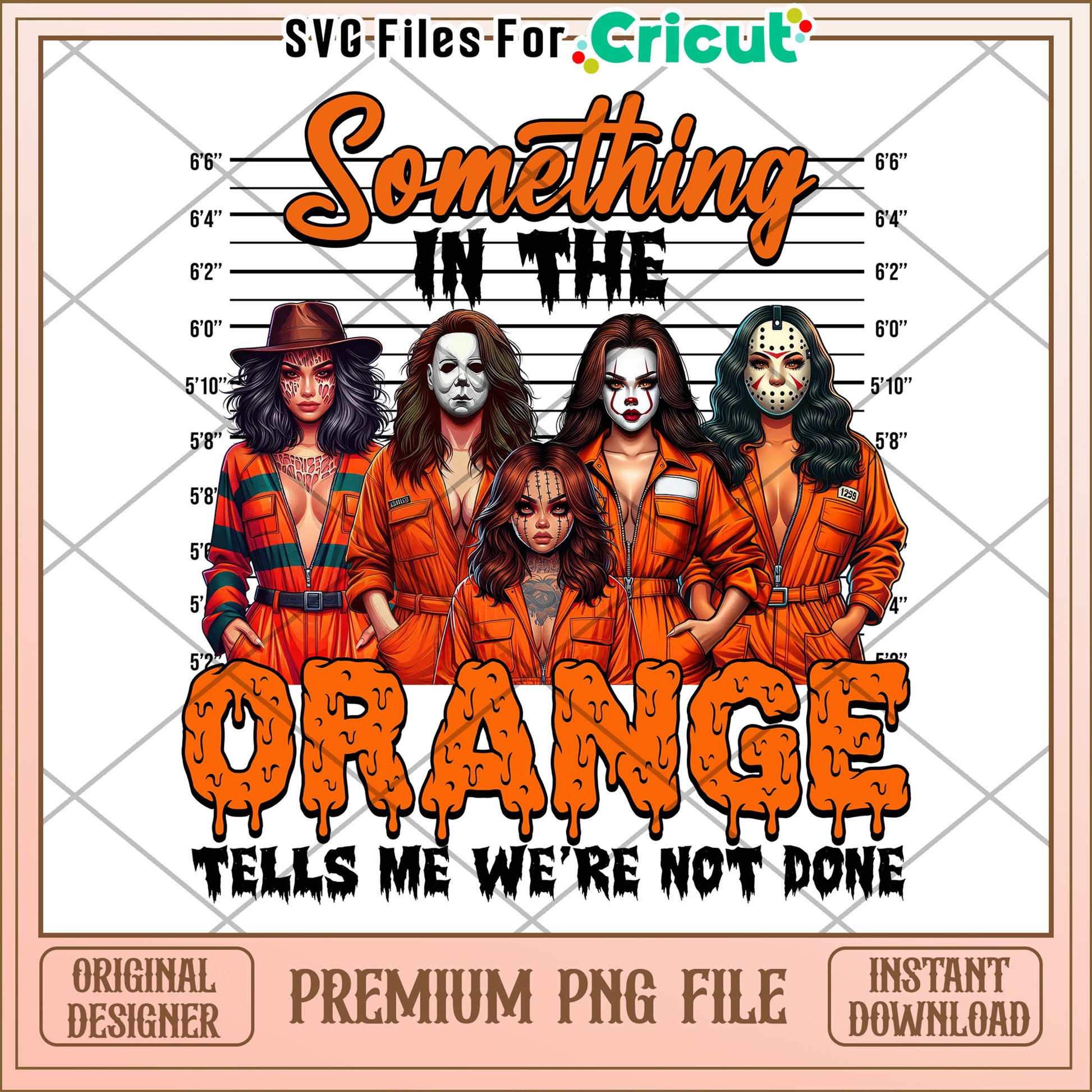 Something in the orange png, spirit halloween​​​ png, halloween ends​ png