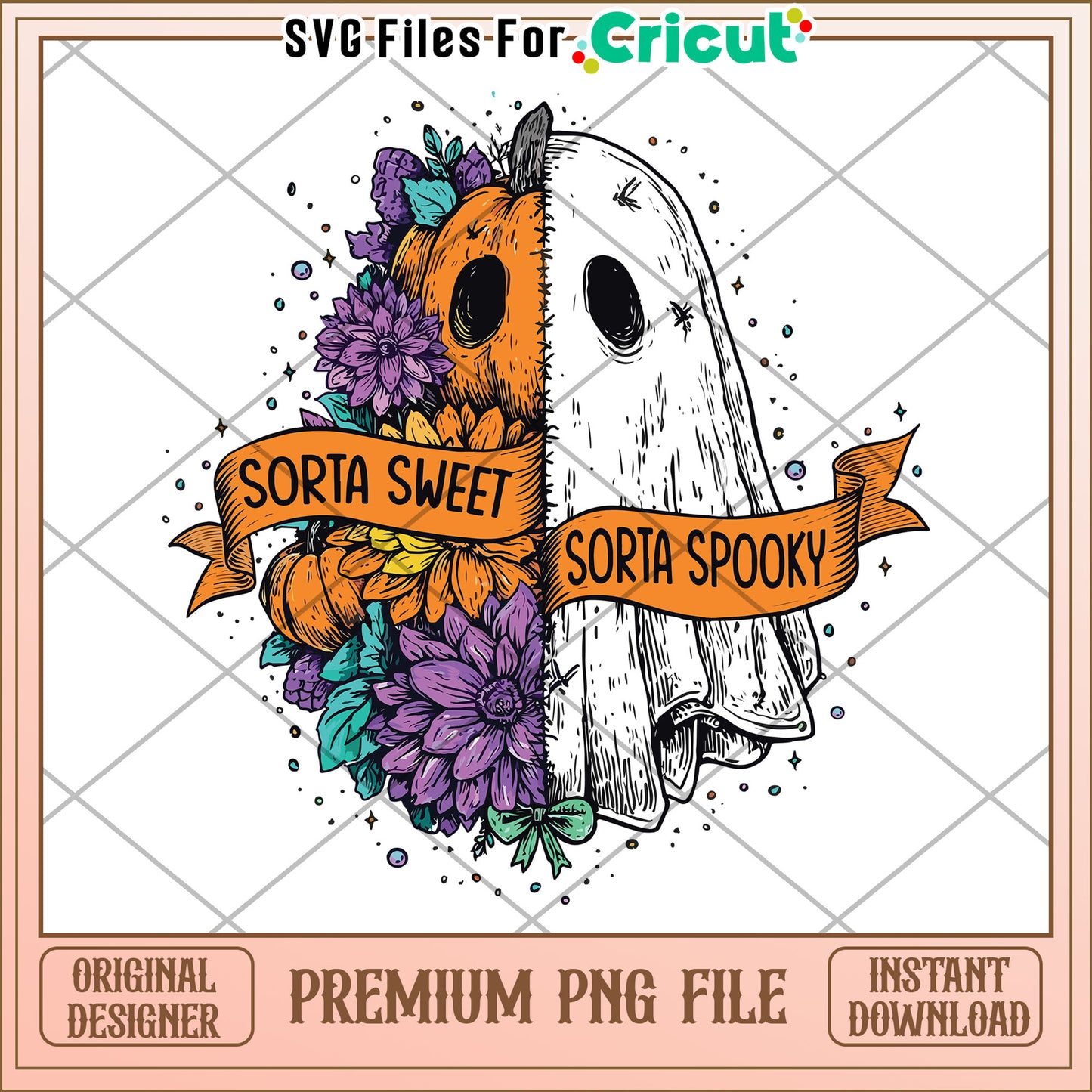 Sorta sweet sorta spooky png, halloween costumes png, spooky halloween png