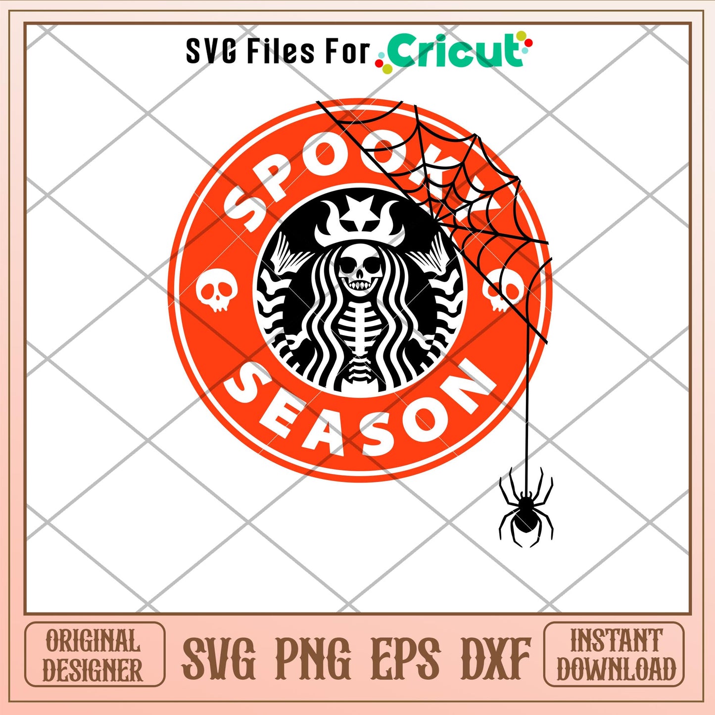 Spooky Season, Spooky Season Svg