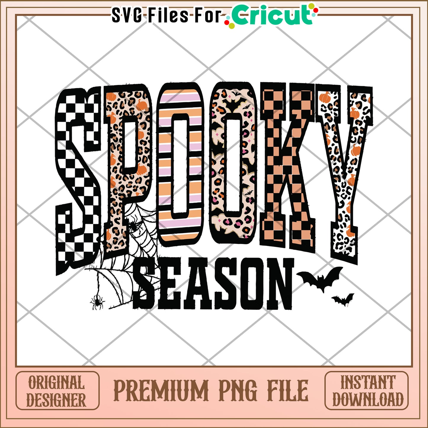 Spooky season halloween png, halloween candy png, halloween decor png