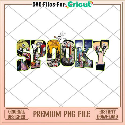 Spooky season png, halloween movies​​ png, halloween store​ png