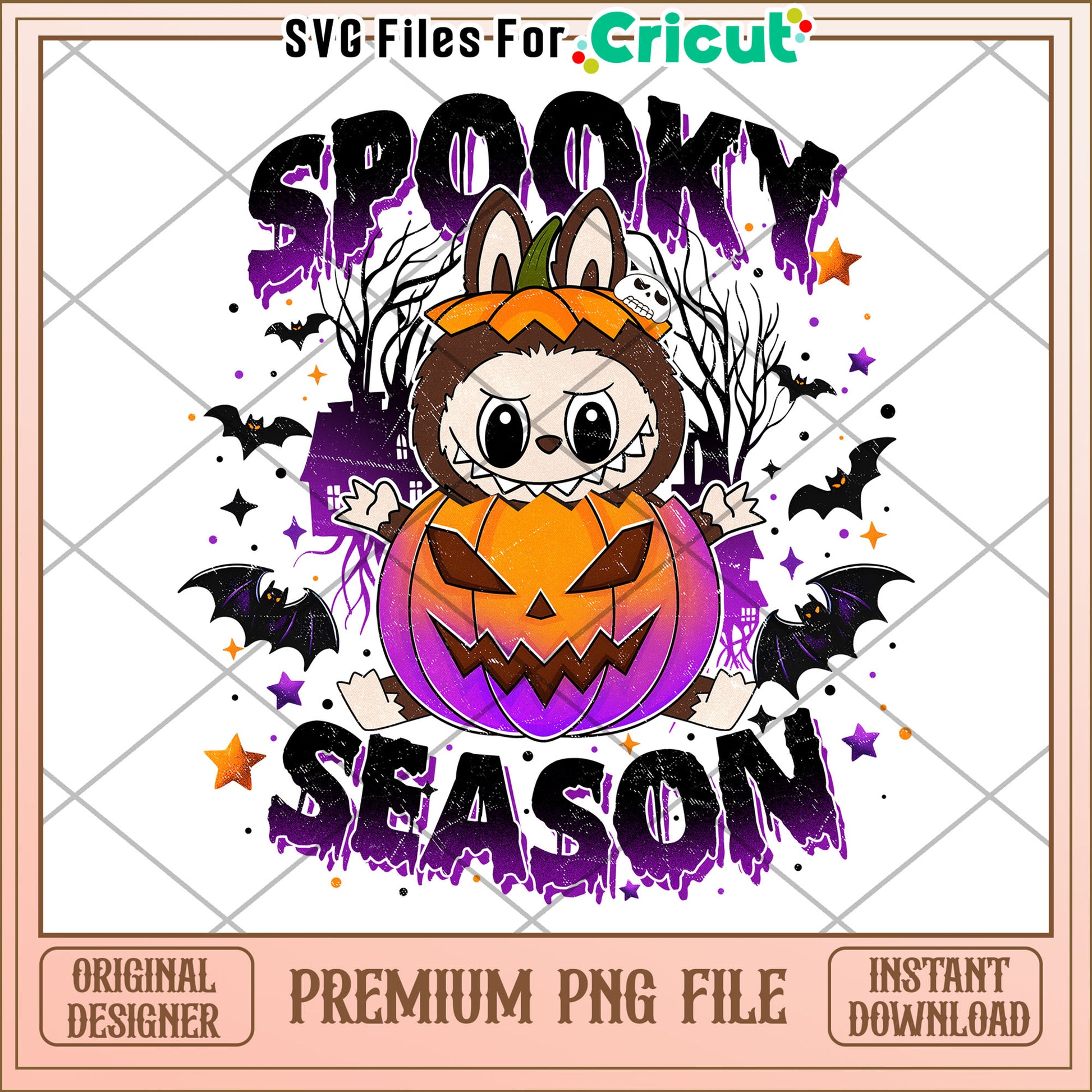 Spooky season png, halloween wallpaper png, halloween cartoons png
