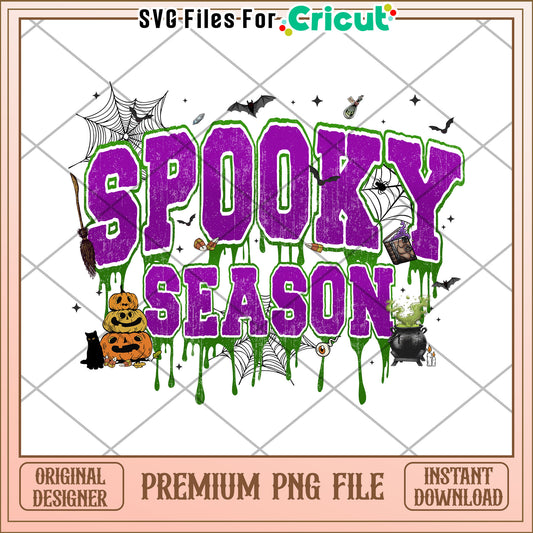 Spooky season png, spirit halloween​​​ png, halloween ends​ png