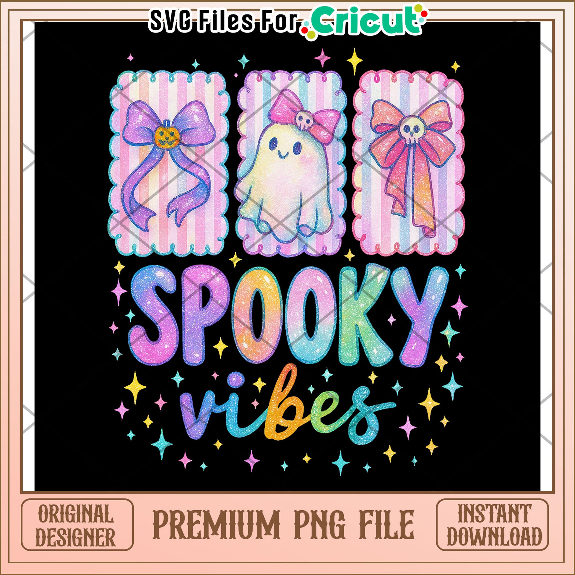 Spooky vibes png, spooky halloween​ png, halloween killers png