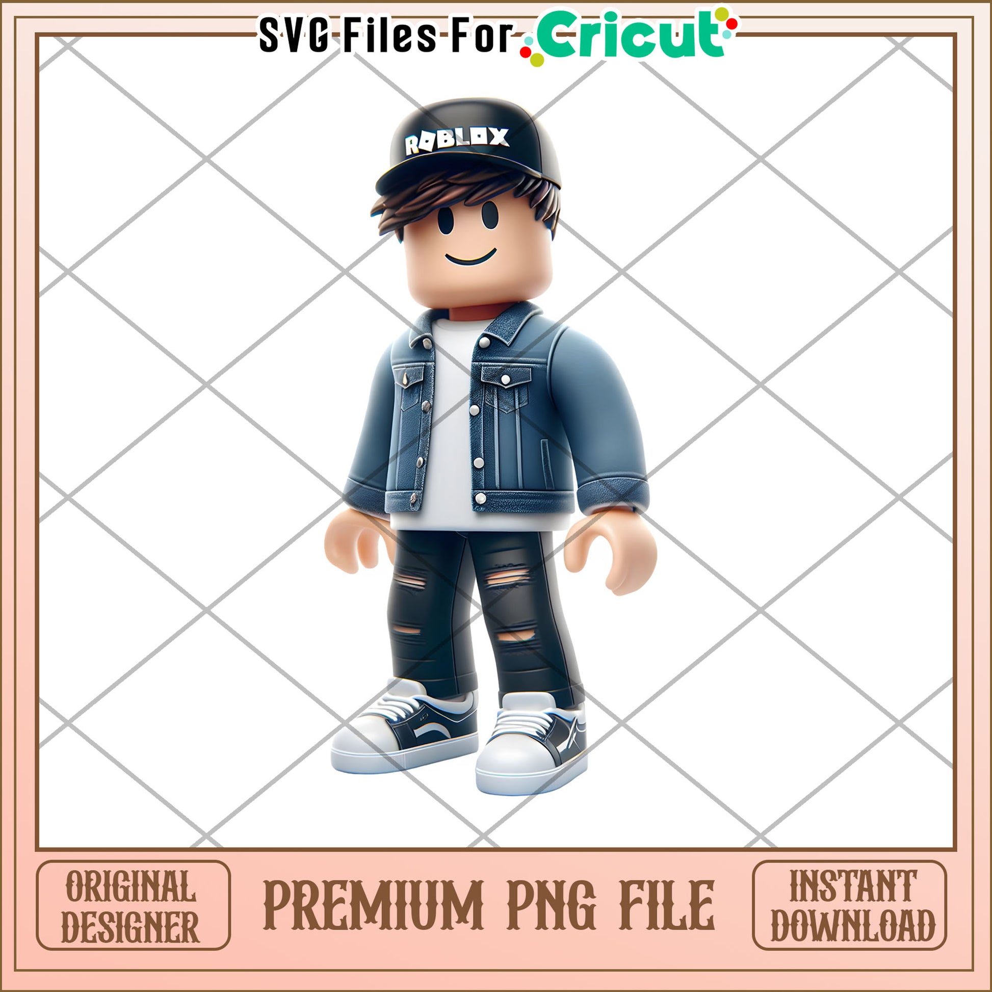 Sport wear man png, roblox redeem png, roblox game png