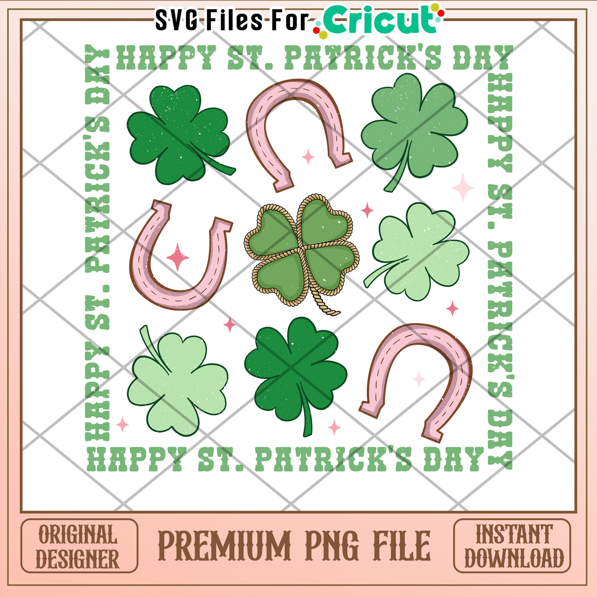 St Patricks Day PNG Clipart Download