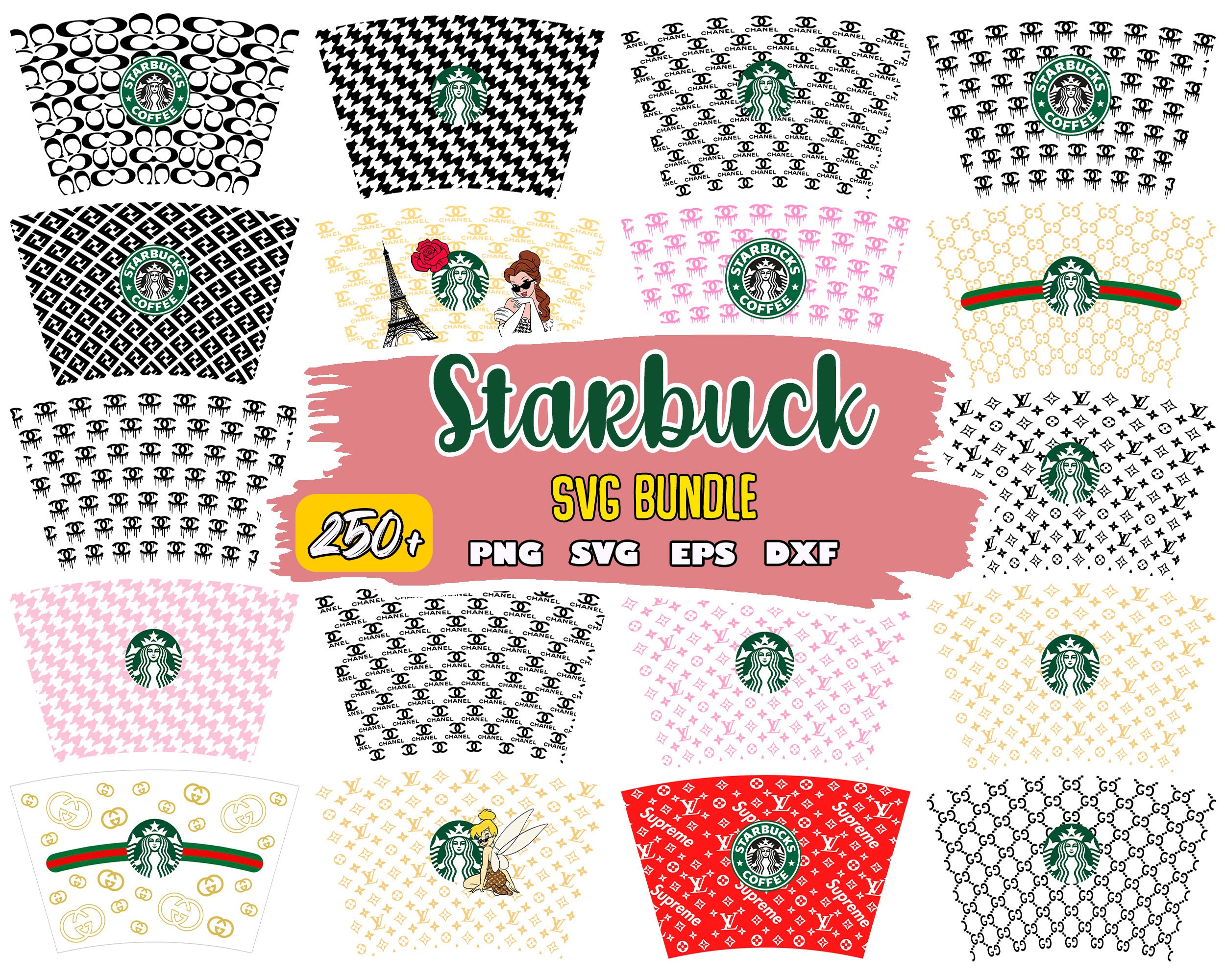 Deals Starbucks bundle