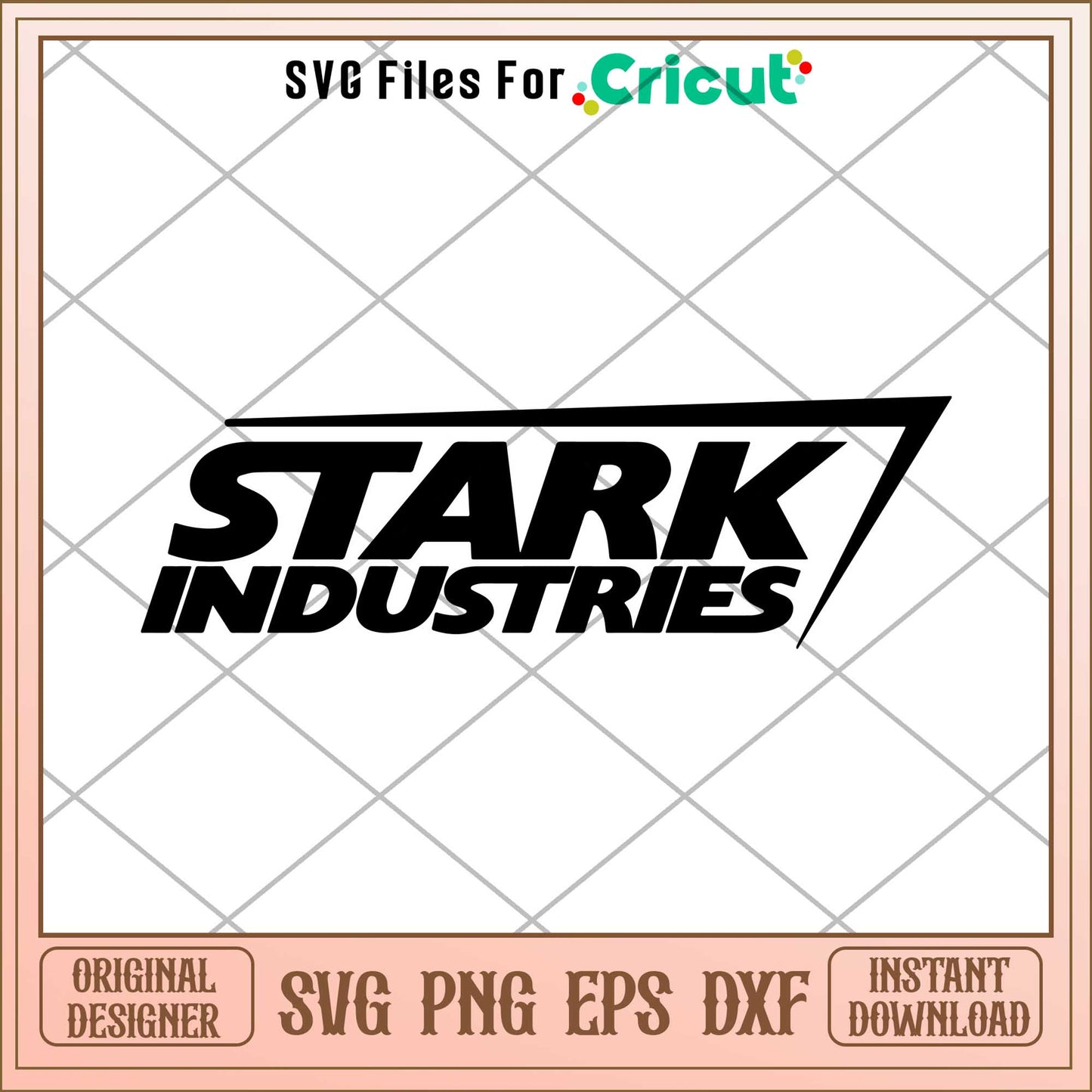 Stark Industries svg, maverl character svg, Digital Download