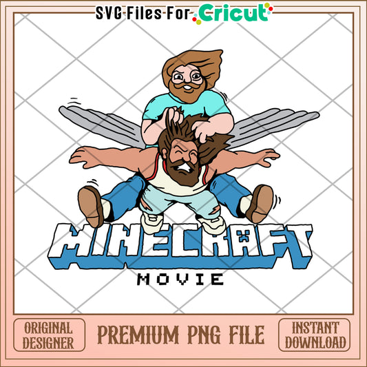 Steves flying minecraft movie png, a minecraft movie png, steve minecraft png
