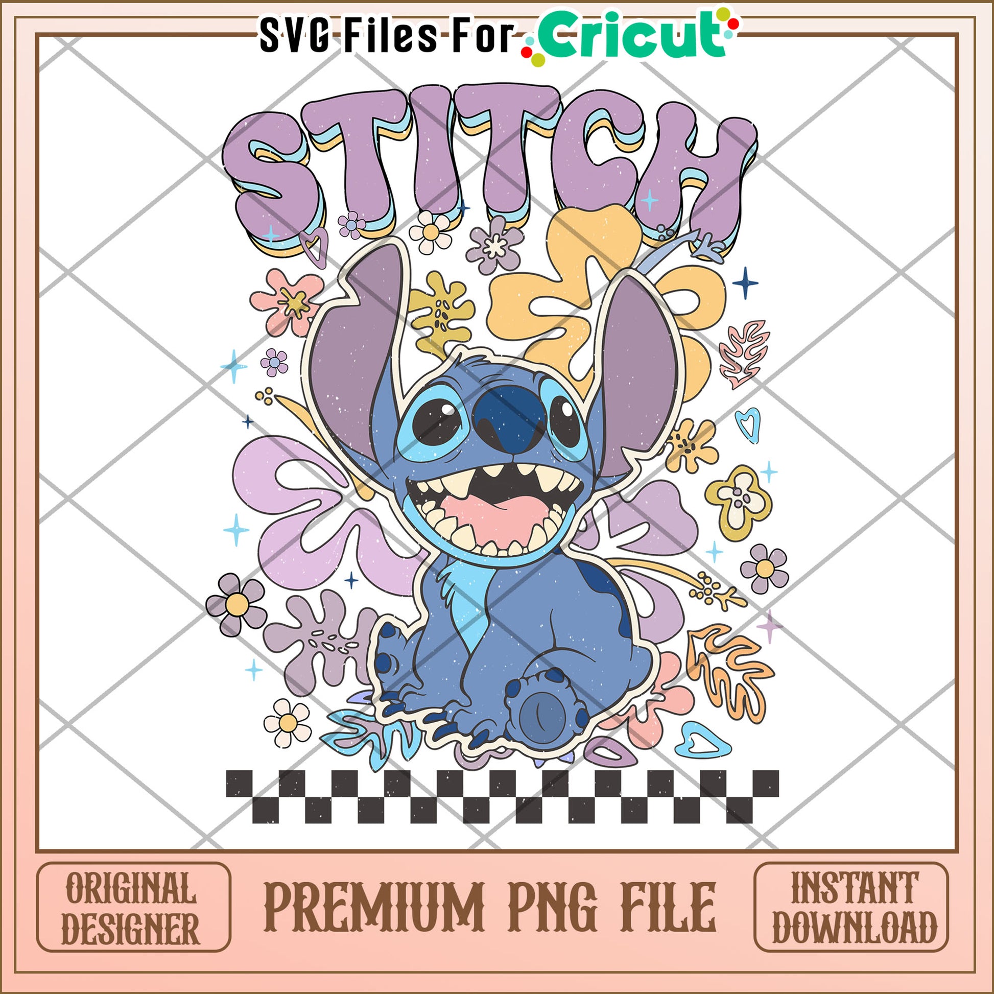 Stitch cute design png png,  funny stitch​ png, lilo and stitch png
