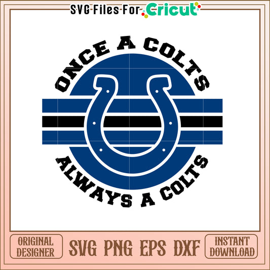 Stylish Horseshoe SVG Design for Creative Projects