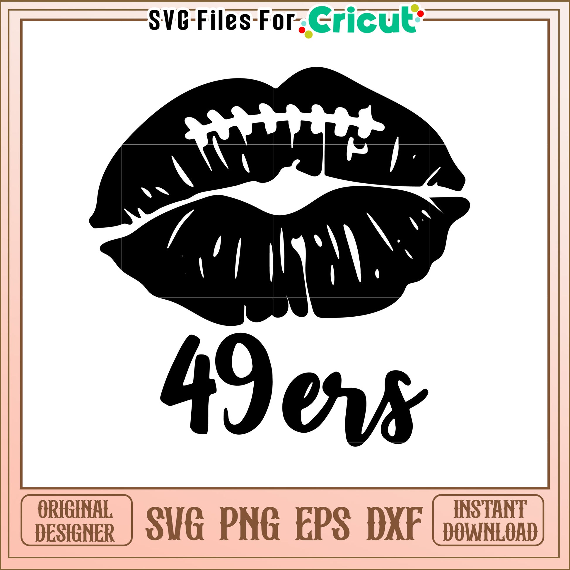 Stylish SVG Design for Creative Projects and Crafts