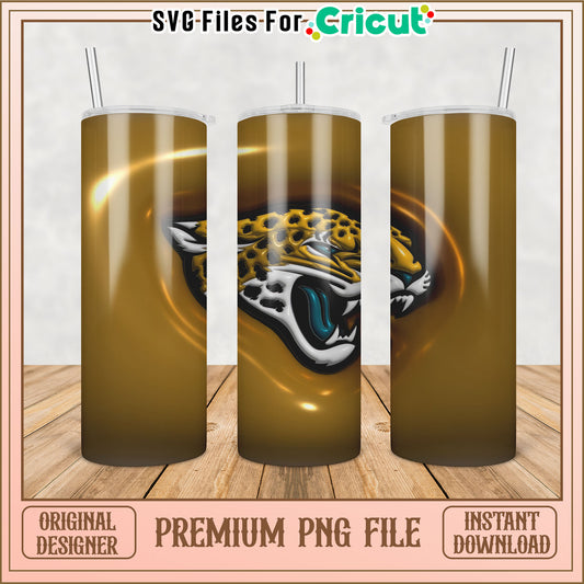 Stylish Tumblers PNG Design for Cricut Instant Download File