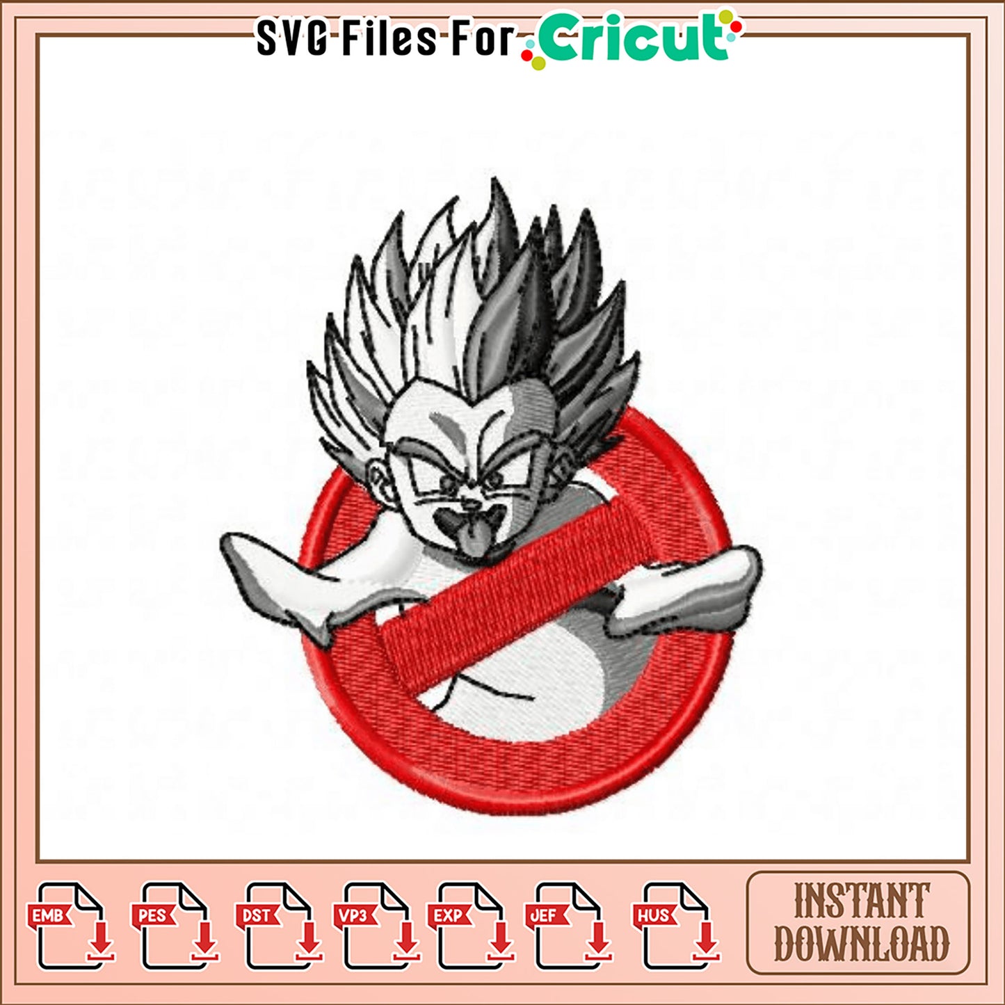 Superhero Embroidery Design Instant Download Patch Art