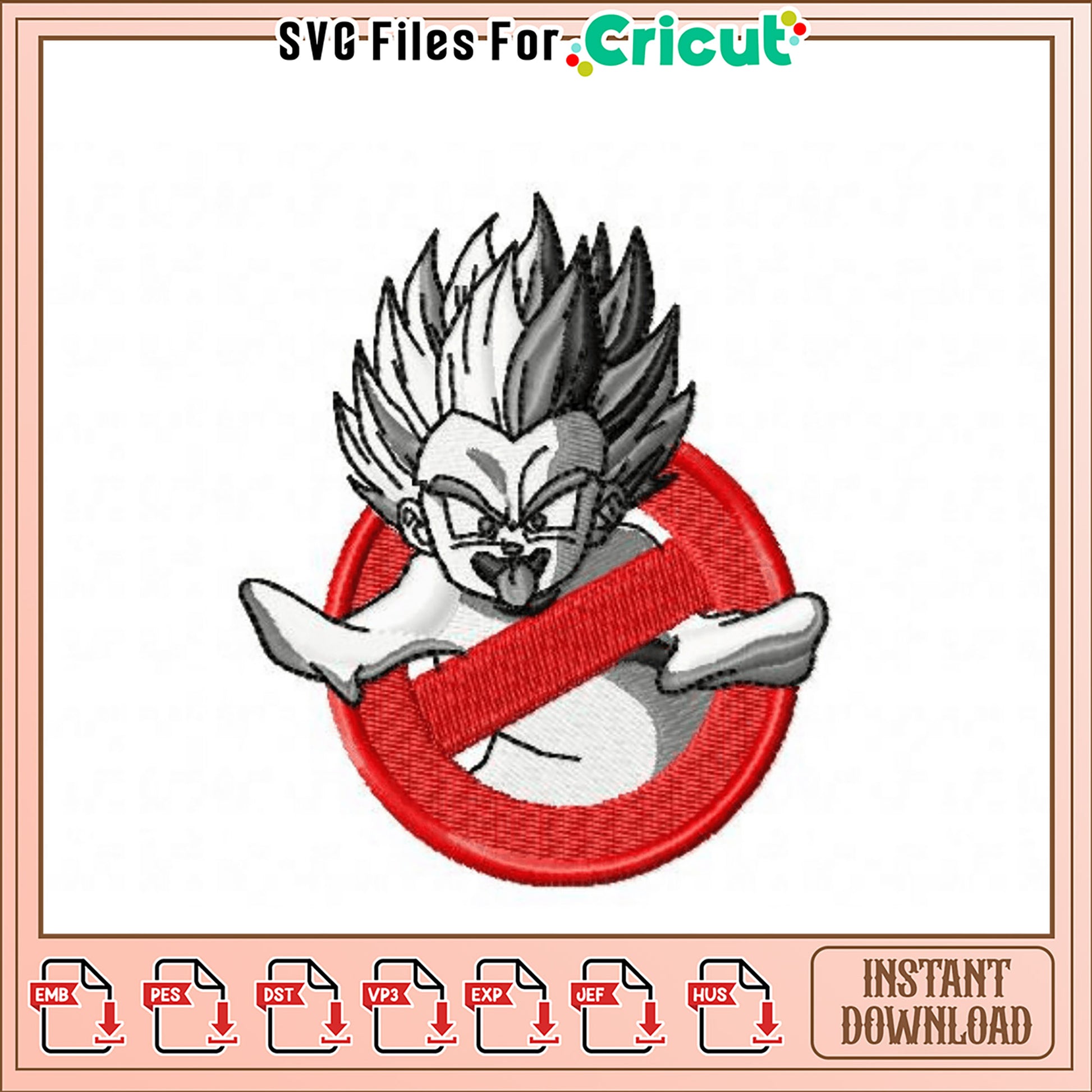 Superhero Embroidery Design Instant Download Patch Art