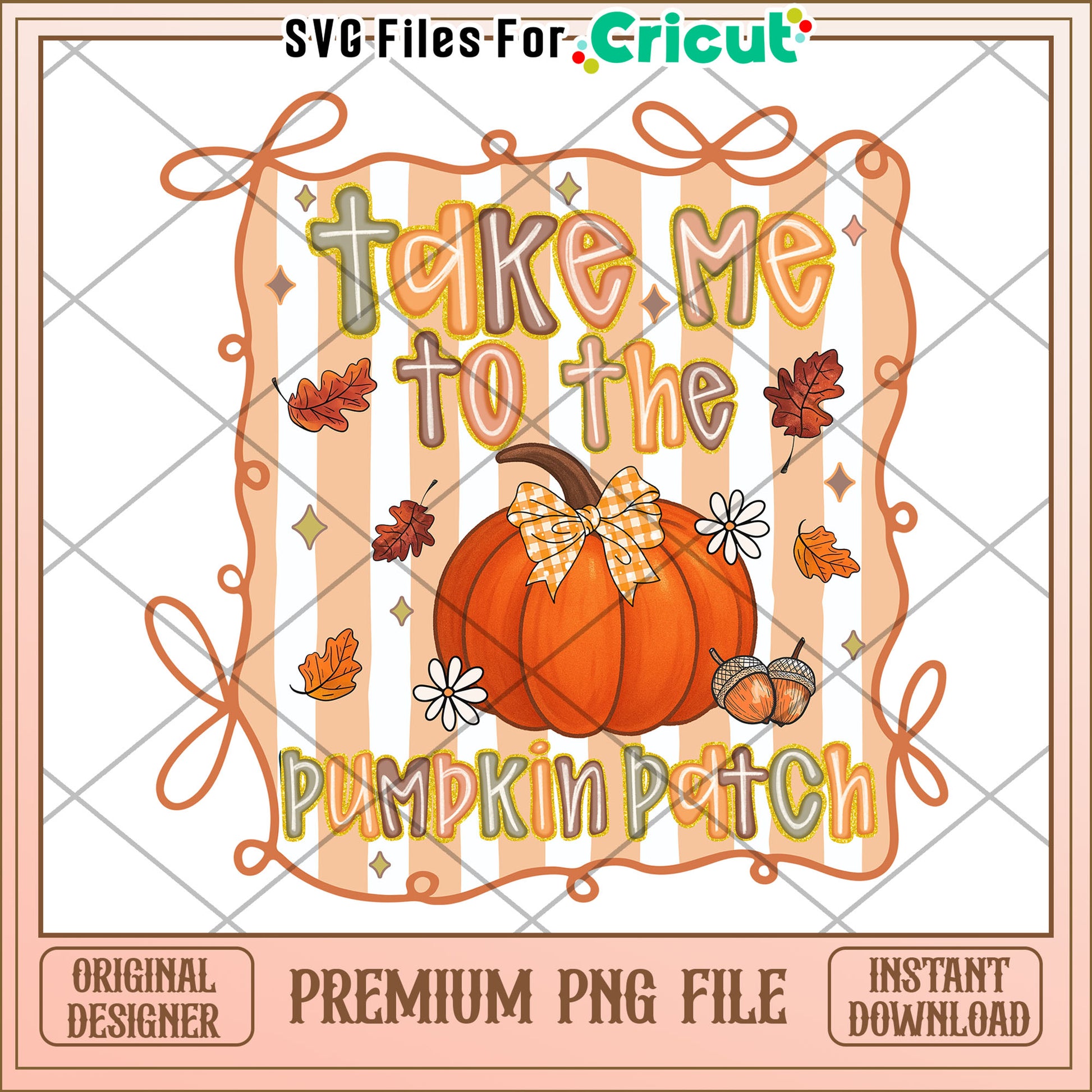 Take me to the pumkin patch png, summerween png, halloween in summer png