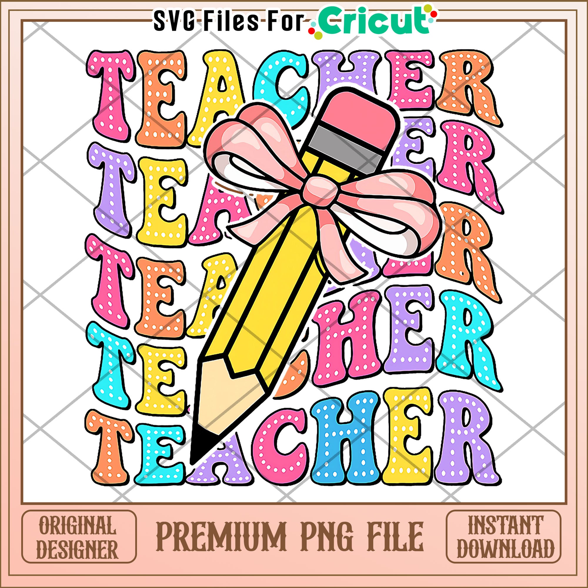 Teacher creative design png, colorful classroom tools png, educational ...