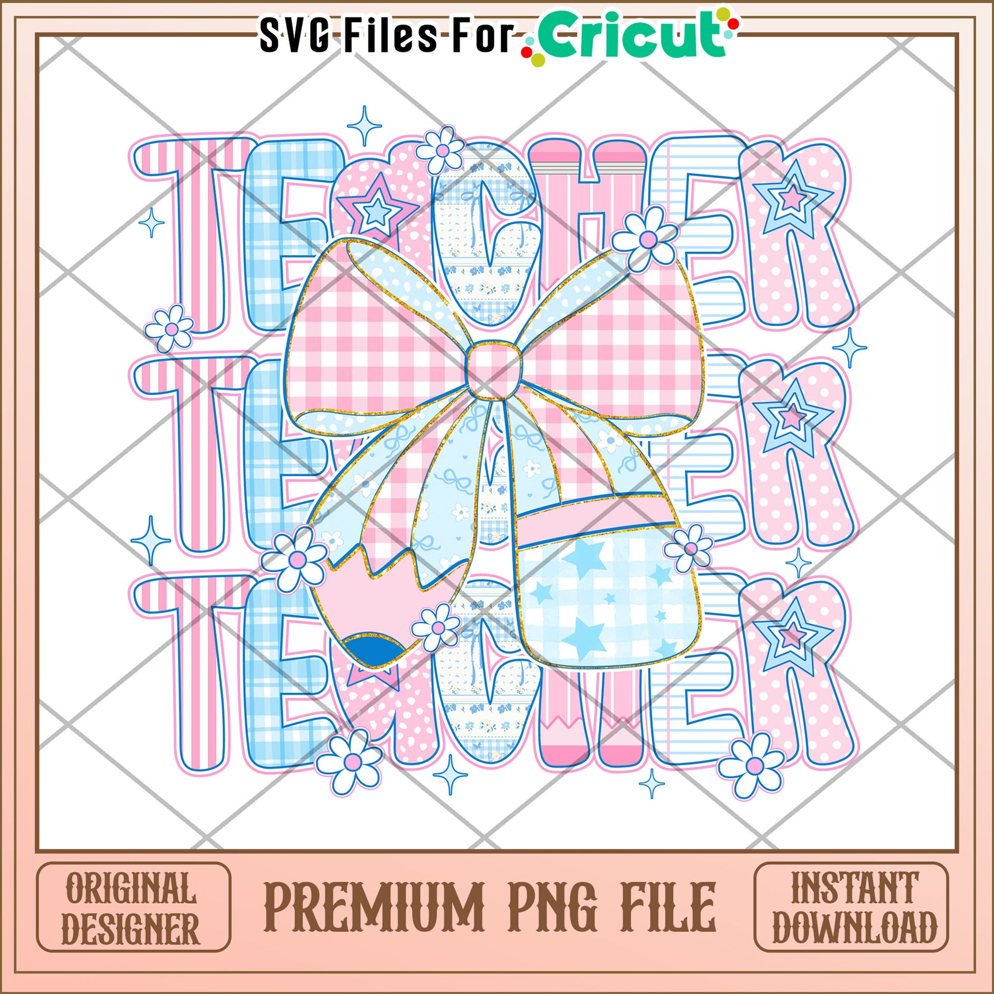 Teacher with bow tie design png, teacher vibes png, teacher quotes png