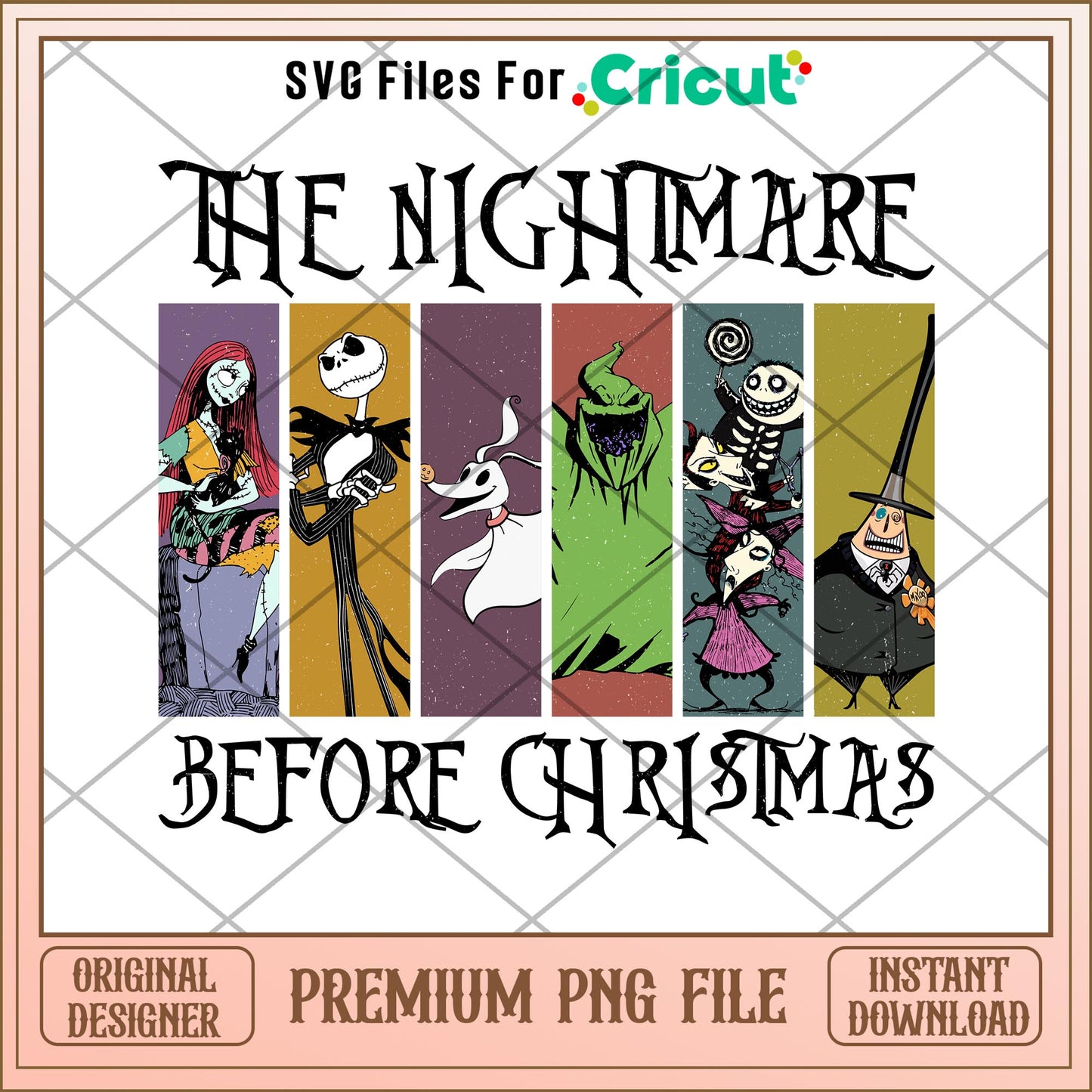 The nightmare before christmas png, nightmare png, halloween png