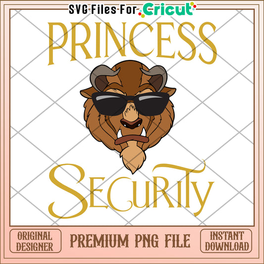 The beast head princess security png, beauty and the beast png