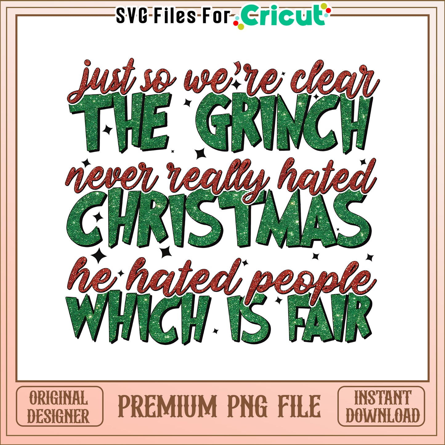 The green grinchmas cartoon fair png, merry grinchmas images​​​ png