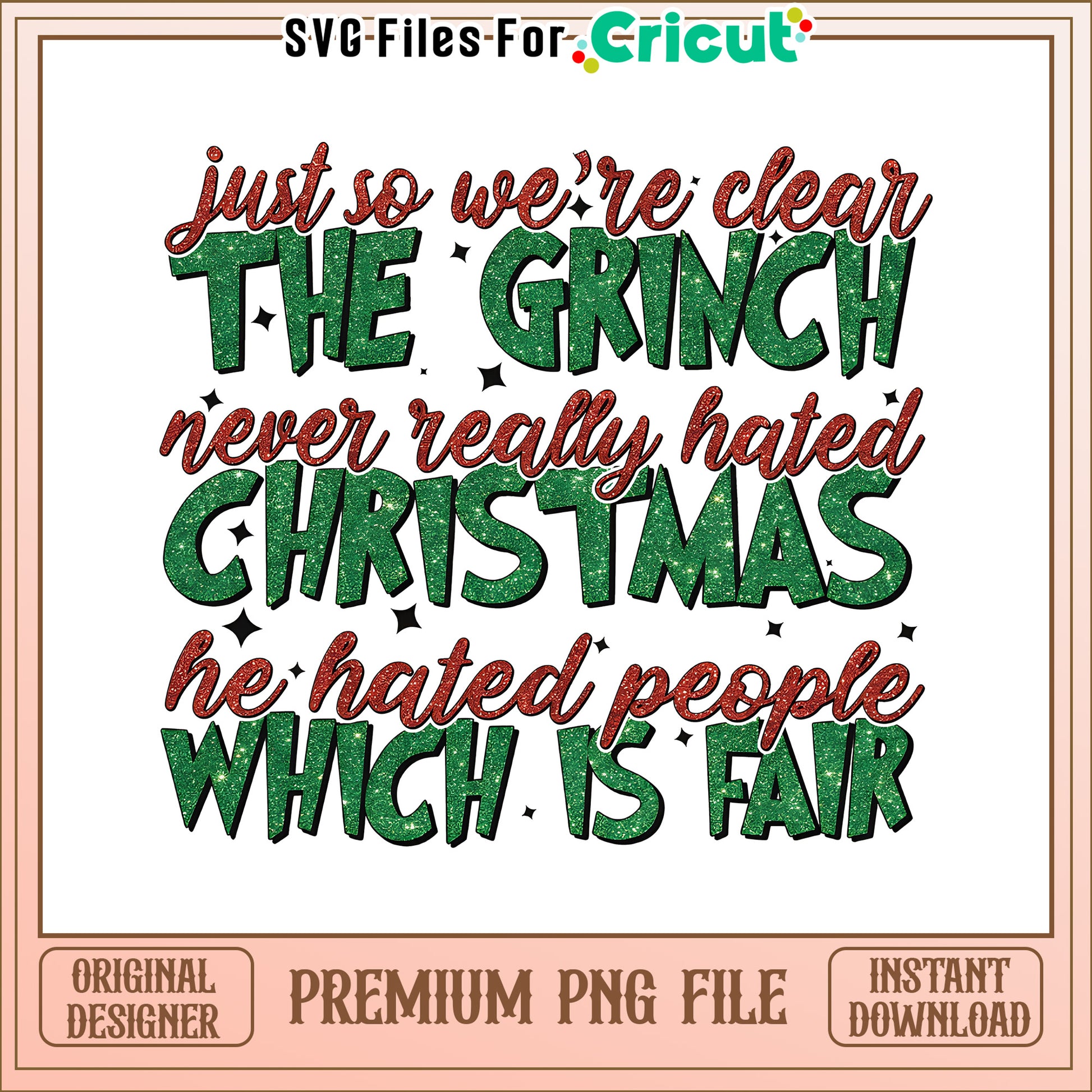 The green grinchmas cartoon fair png, merry grinchmas images​​​ png