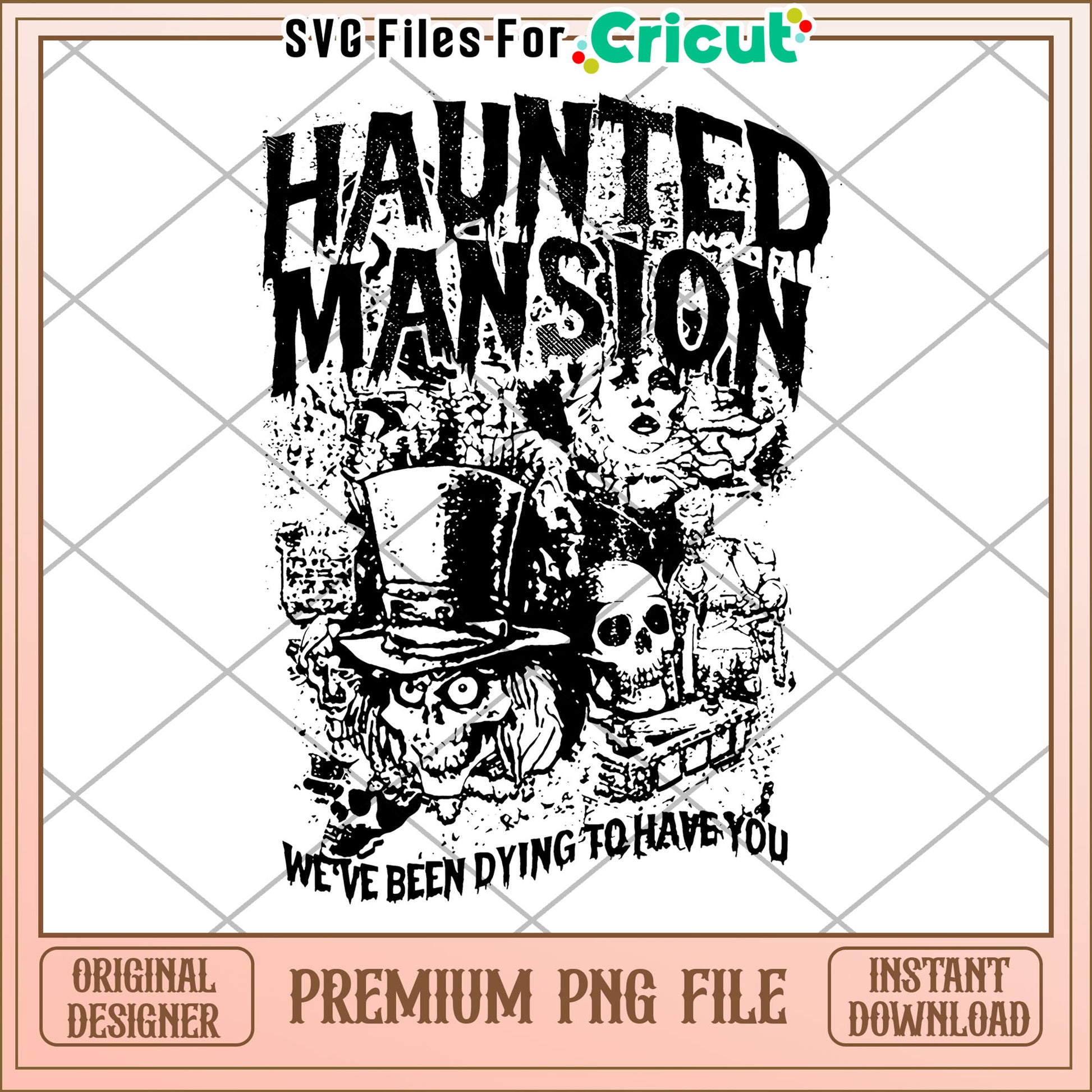 The haunted mansion design png, halloween characters png, halloween season png