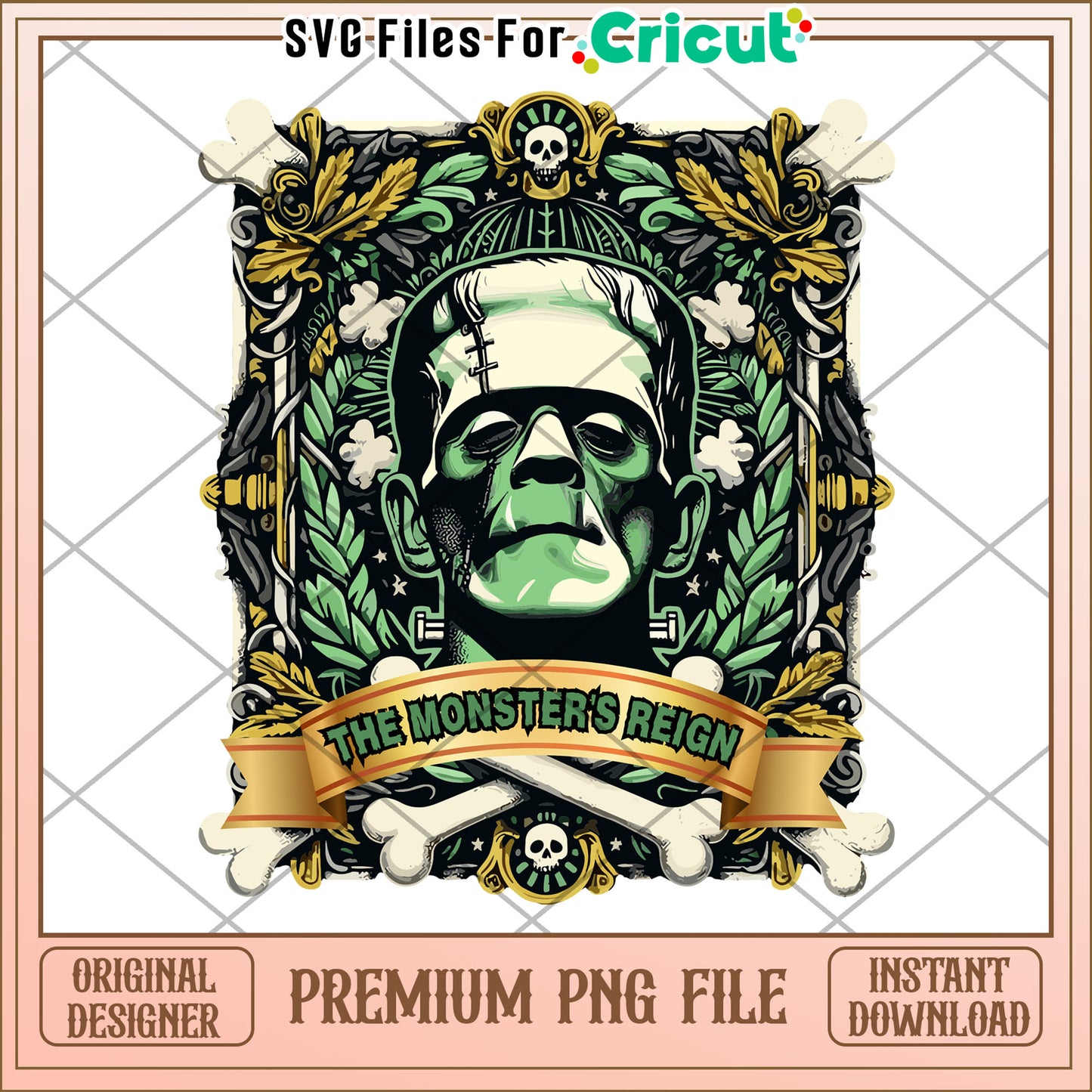 The monster's reign png, trick or treat png, halloween movies png