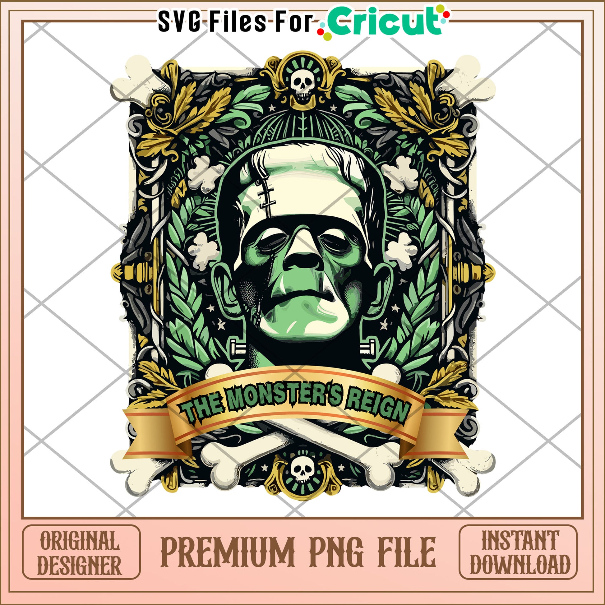 The monster's reign png, trick or treat png, halloween movies png