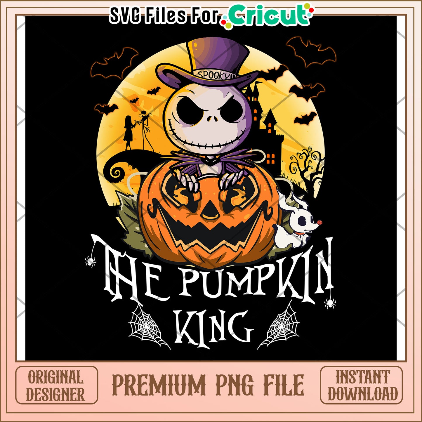 The pumpkin king png, halloween​ cartoons png, halloween decor png