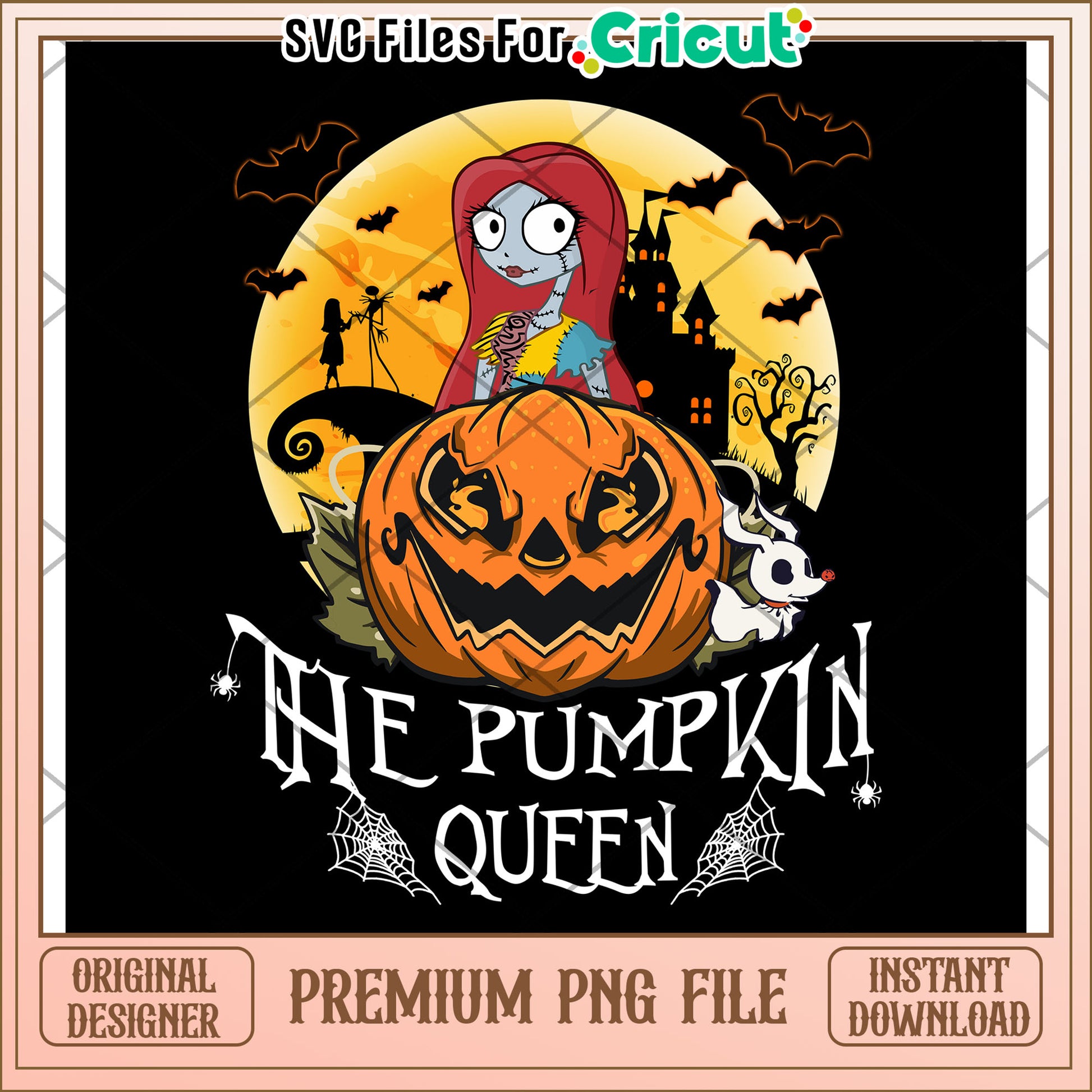 The pumpkin queen png, halloween​ cartoons png, halloween decor png
