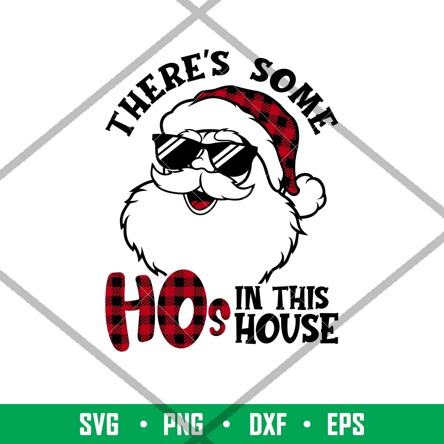 Theres Some Hos In This House, There_s Some Hos in This House svg