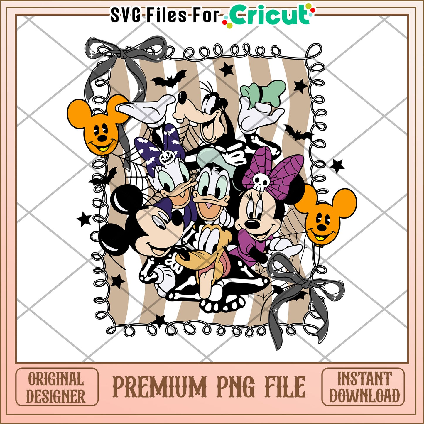The sensational six halloween png, halloween season png, halloween decor png