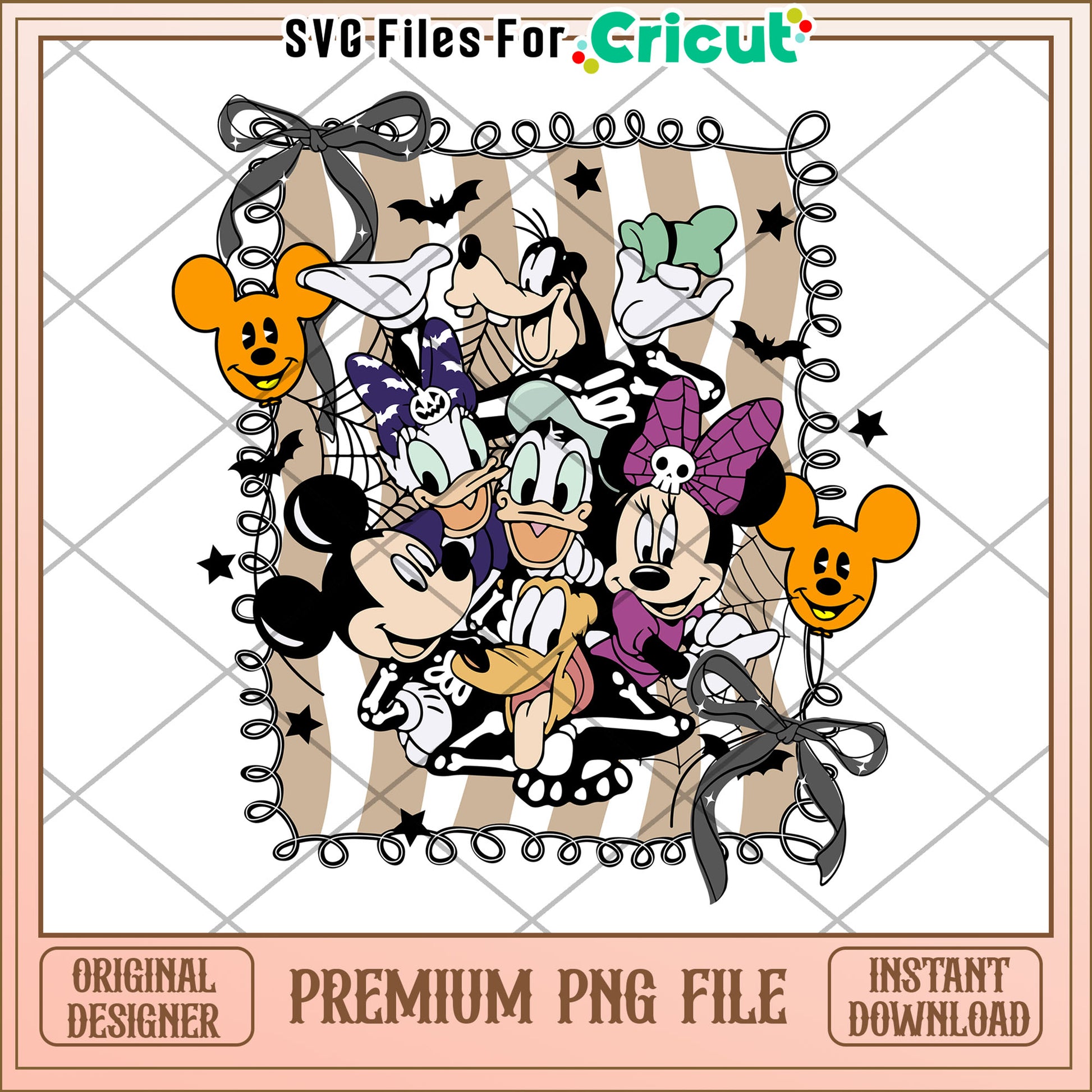 The sensational six halloween png, halloween season png, halloween decor png