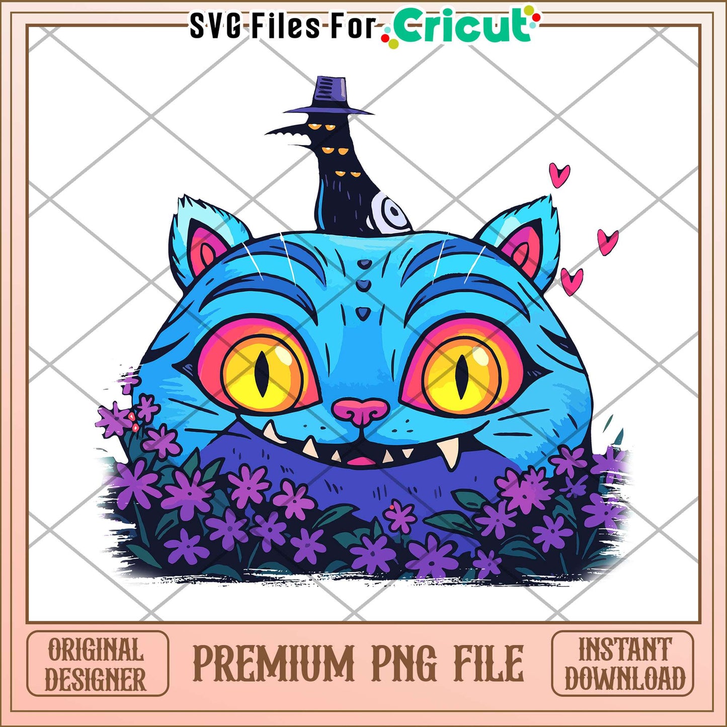 The tiger and bird png, kpop demon hunter png, demon idol png