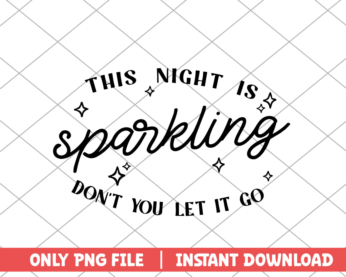 This night is sparkling taylor swift png