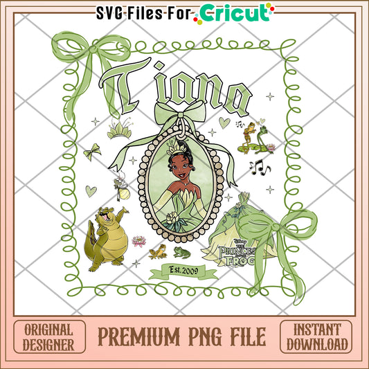 Tiana princess png, disney princess png, disney movies png
