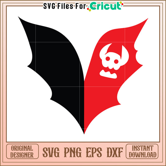 Toothless tail logo svg, how to train your dragon svg, cute dragon svg