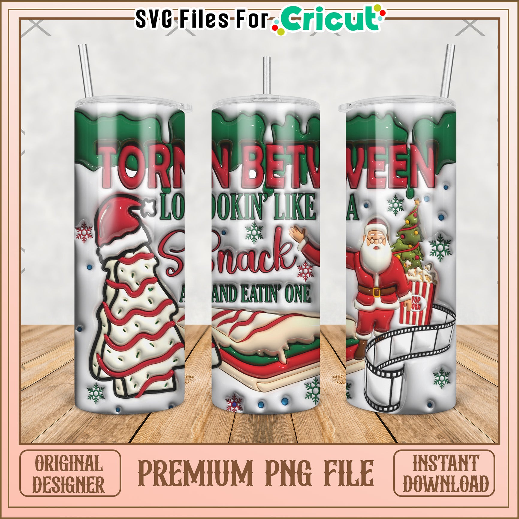 Tornbetveen tumbler png, the grinch movie​​ png, grinch tumbler​ png