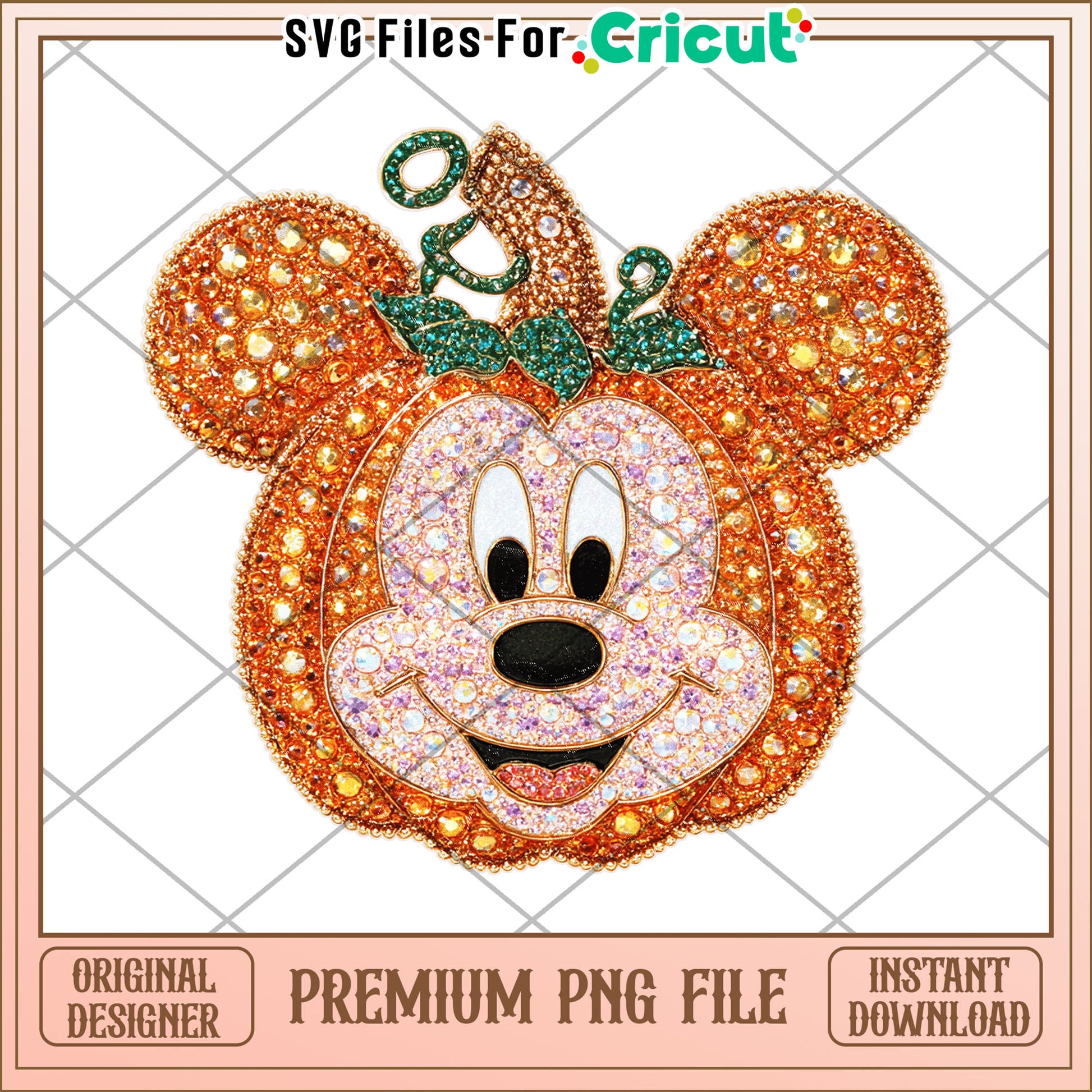 Twinkle mickey pumpkin png, halloween wallpaper​ png, halloween pumpkin png