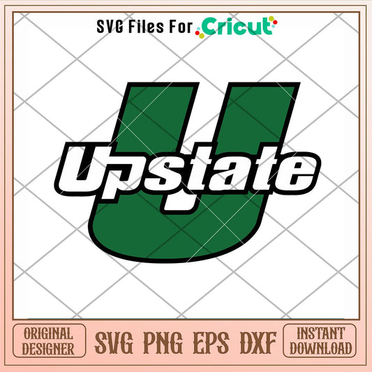 USC Upstate Spartans Logo Svg, USC Upstate Spartans Svg, NCAA Svg