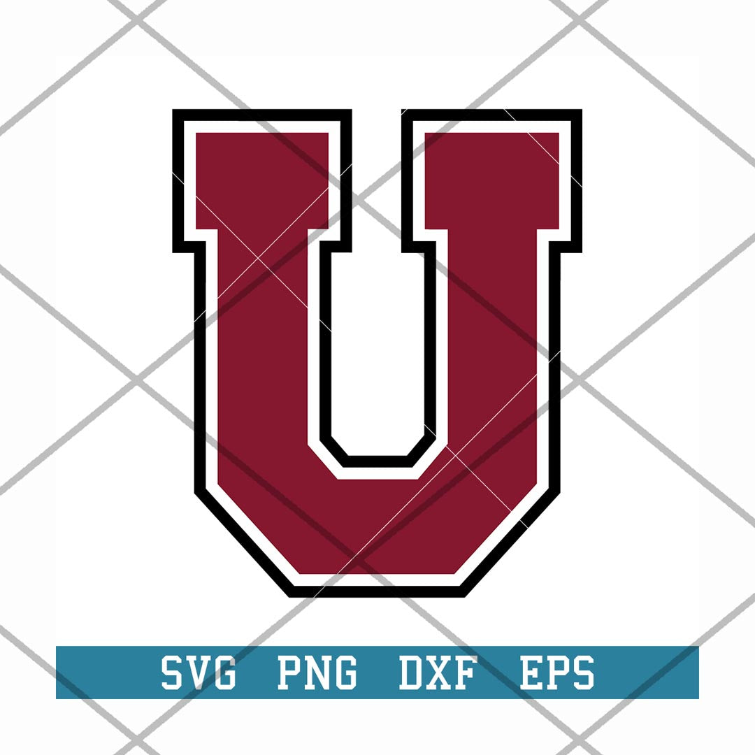 Union Dutchmen Loog Svg, Union Dutchmen Svg, NCAA Svg