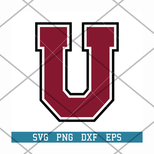 Union Dutchmen Loog Svg, Union Dutchmen Svg, NCAA Svg