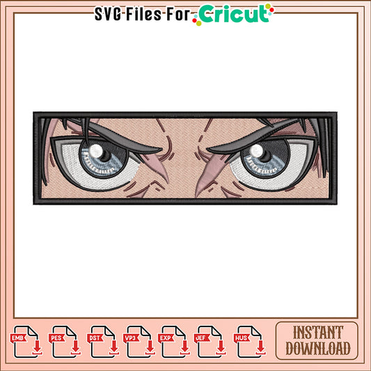 Unique Embroidery Design for Eye Catching Creations