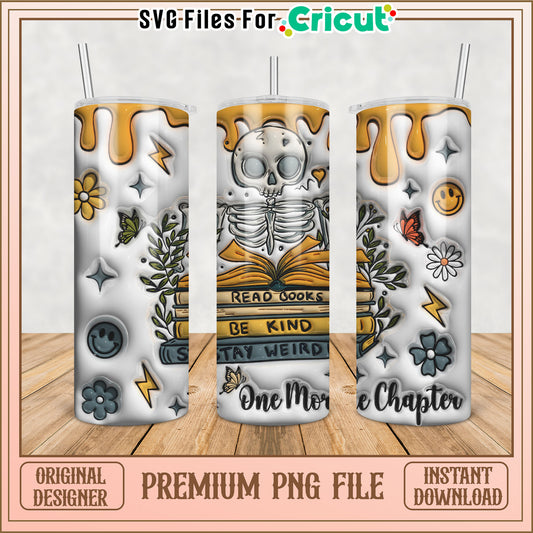 Unique Tumbler PNG Design for Cricut Drinkware Projects Online