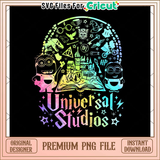 Universal rainbow png, global theme png, world icon png, universal symbol png