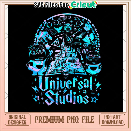 Universal studios png, global theme png, world icon png, universal symbol png